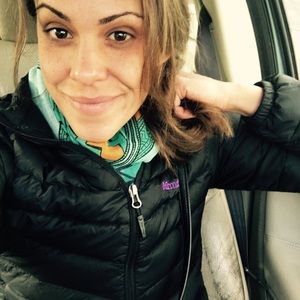 Meet your Posher, Elena